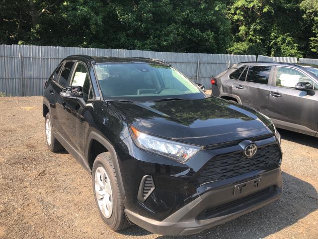 Photo 0 VIN: JTMG1RFV9KD517893 - TOYOTA RAV4 LE 