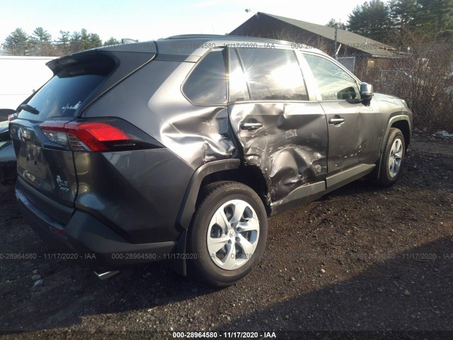 Photo 3 VIN: JTMG1RFV9KJ004533 - TOYOTA RAV4 