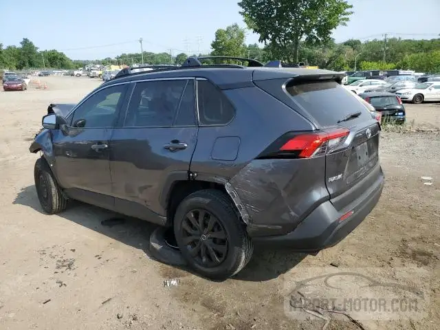 Photo 1 VIN: JTMG1RFV9KJ008369 - TOYOTA RAV 4 