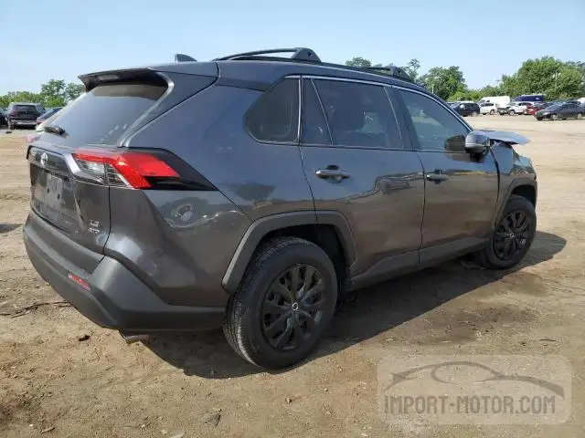 Photo 2 VIN: JTMG1RFV9KJ008369 - TOYOTA RAV 4 