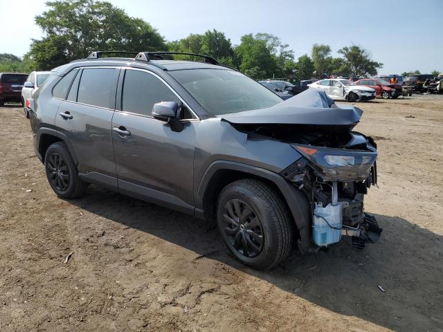 Photo 3 VIN: JTMG1RFV9KJ008369 - TOYOTA RAV 4 