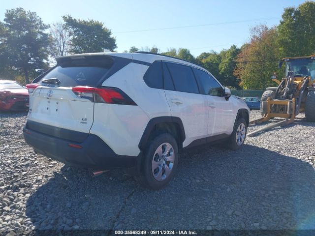 Photo 3 VIN: JTMG1RFV9KJ017329 - TOYOTA RAV4 