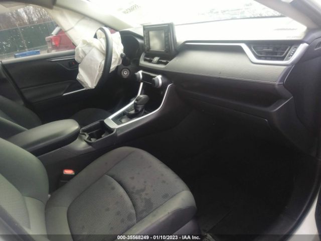 Photo 4 VIN: JTMG1RFV9KJ017329 - TOYOTA RAV4 