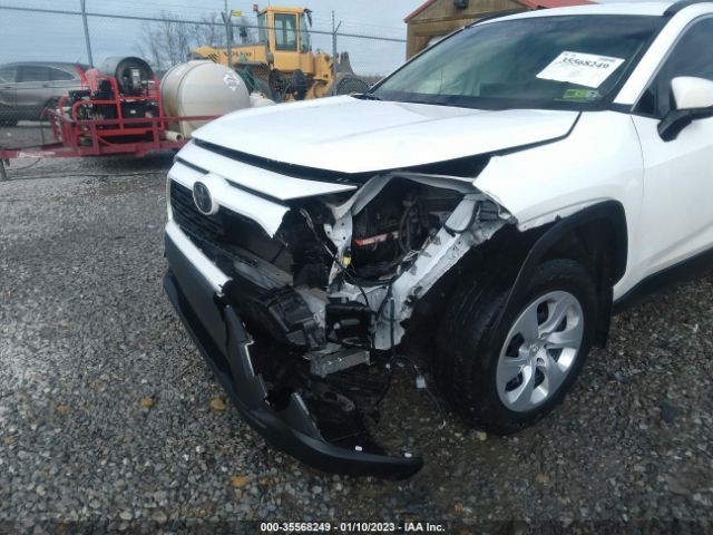 Photo 5 VIN: JTMG1RFV9KJ017329 - TOYOTA RAV4 