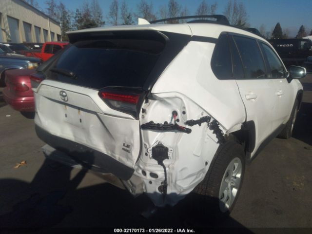 Photo 3 VIN: JTMG1RFV9KJ020702 - TOYOTA RAV4 