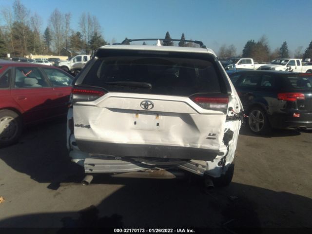 Photo 5 VIN: JTMG1RFV9KJ020702 - TOYOTA RAV4 