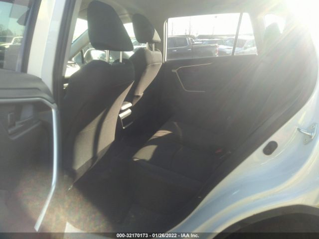 Photo 7 VIN: JTMG1RFV9KJ020702 - TOYOTA RAV4 