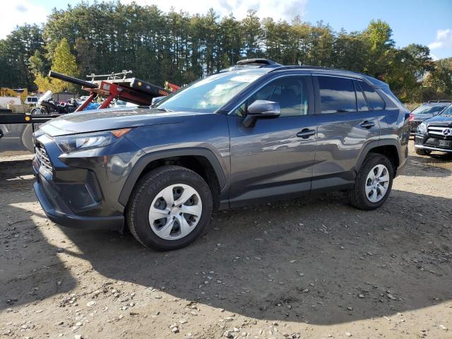 Photo 0 VIN: JTMG1RFVXKD011442 - TOYOTA RAV4 