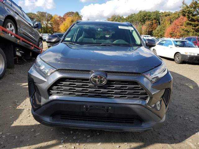 Photo 4 VIN: JTMG1RFVXKD011442 - TOYOTA RAV4 