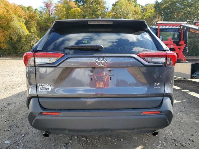 Photo 5 VIN: JTMG1RFVXKD011442 - TOYOTA RAV4 