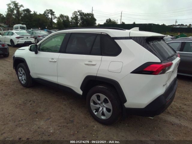 Photo 2 VIN: JTMG1RFVXKJ012107 - TOYOTA RAV4 