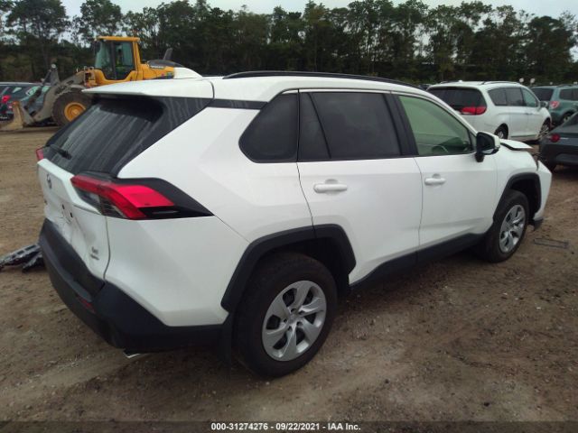 Photo 3 VIN: JTMG1RFVXKJ012107 - TOYOTA RAV4 