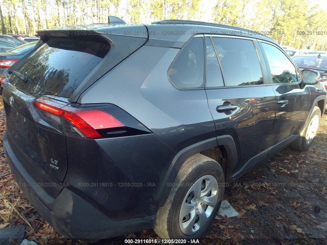 Photo 3 VIN: JTMG1RFVXKJ012883 - TOYOTA RAV4 