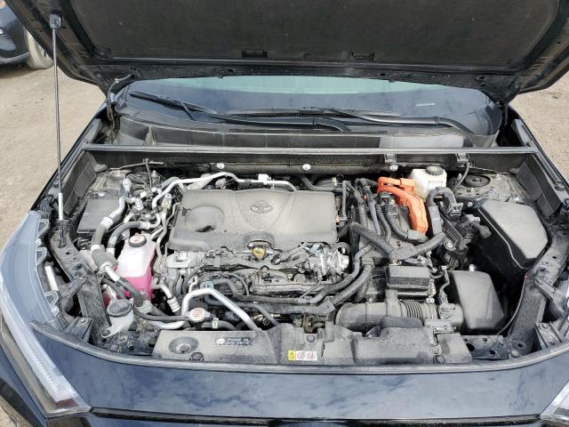 Photo 10 VIN: JTMGB3FV7PD118157 - TOYOTA RAV4 