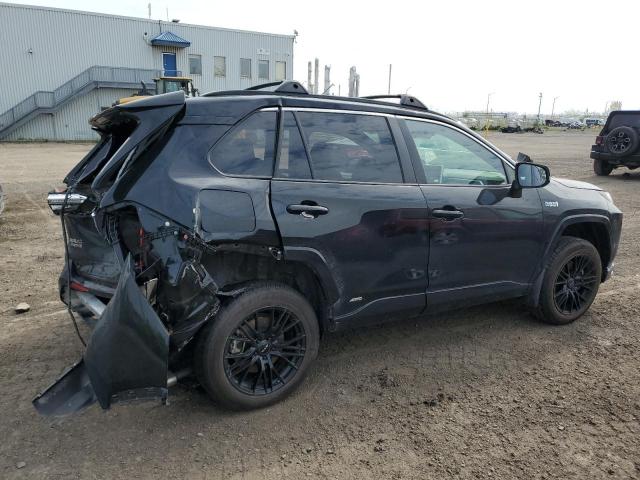 Photo 2 VIN: JTMGB3FV7PD118157 - TOYOTA RAV4 