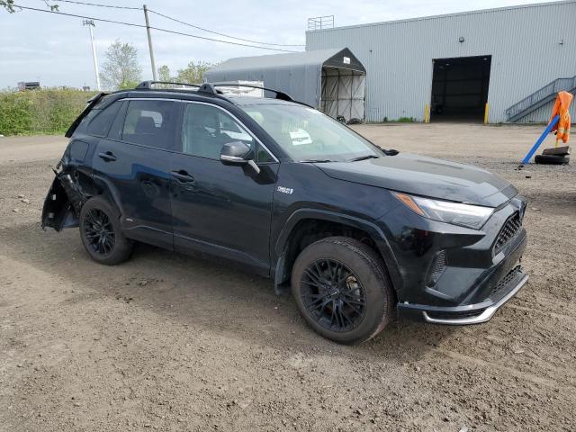 Photo 3 VIN: JTMGB3FV7PD118157 - TOYOTA RAV4 