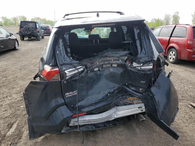 Photo 5 VIN: JTMGB3FV7PD118157 - TOYOTA RAV4 