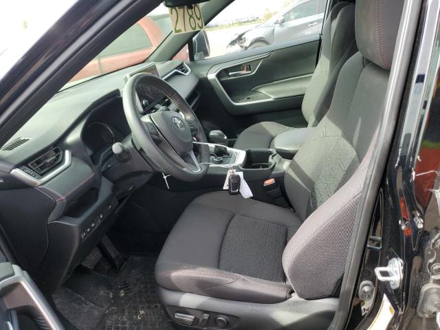 Photo 6 VIN: JTMGB3FV7PD118157 - TOYOTA RAV4 