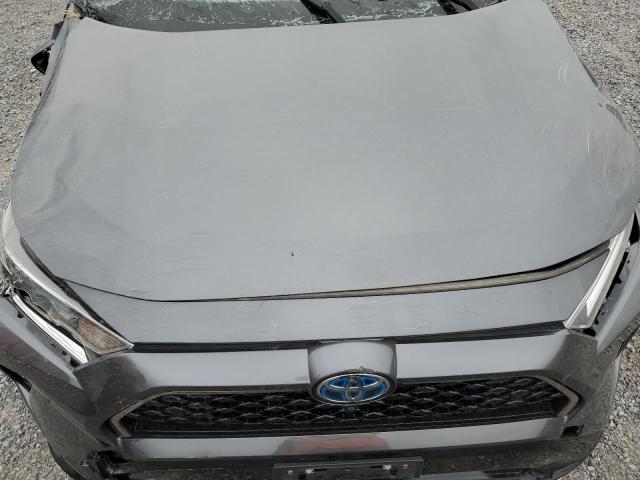 Photo 10 VIN: JTMGB3FV8MD013980 - TOYOTA RAV4 PRIME 