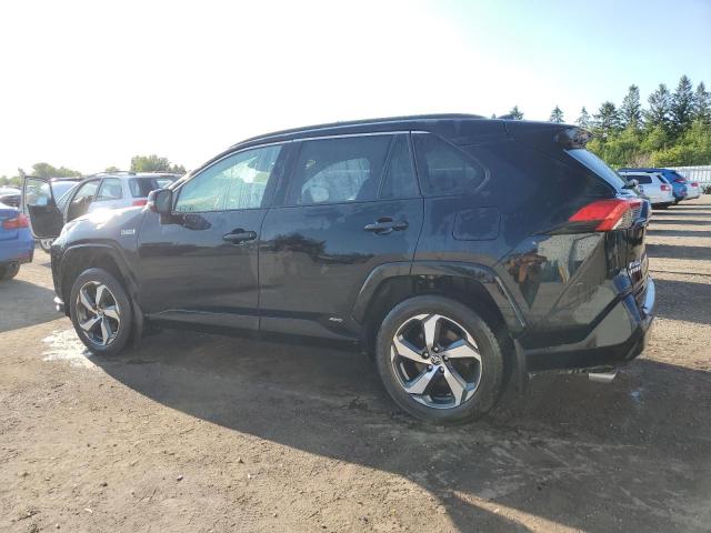 Photo 1 VIN: JTMGB3FV9MD022221 - TOYOTA RAV4 PRIME 