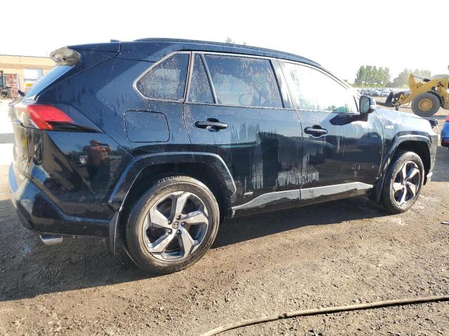 Photo 2 VIN: JTMGB3FV9MD022221 - TOYOTA RAV4 PRIME 