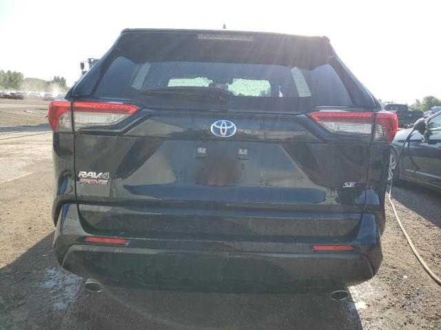 Photo 5 VIN: JTMGB3FV9MD022221 - TOYOTA RAV4 PRIME 