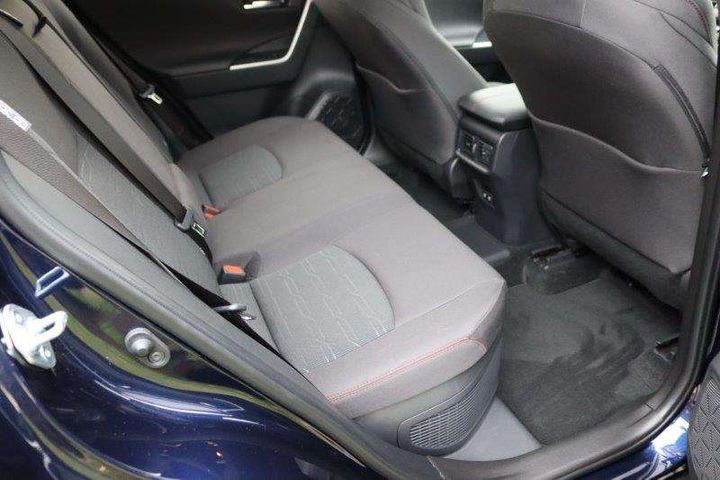 Photo 4 VIN: JTMGBRFV20D071466 - TOYOTA RAV4 PHEV 