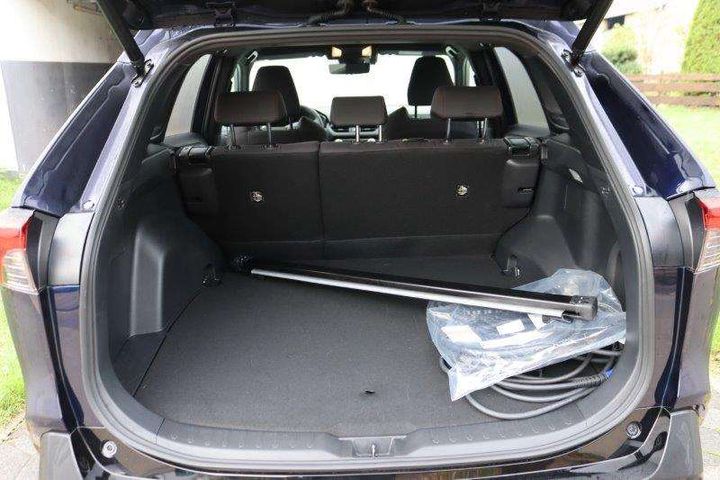 Photo 5 VIN: JTMGBRFV20D071466 - TOYOTA RAV4 PHEV 