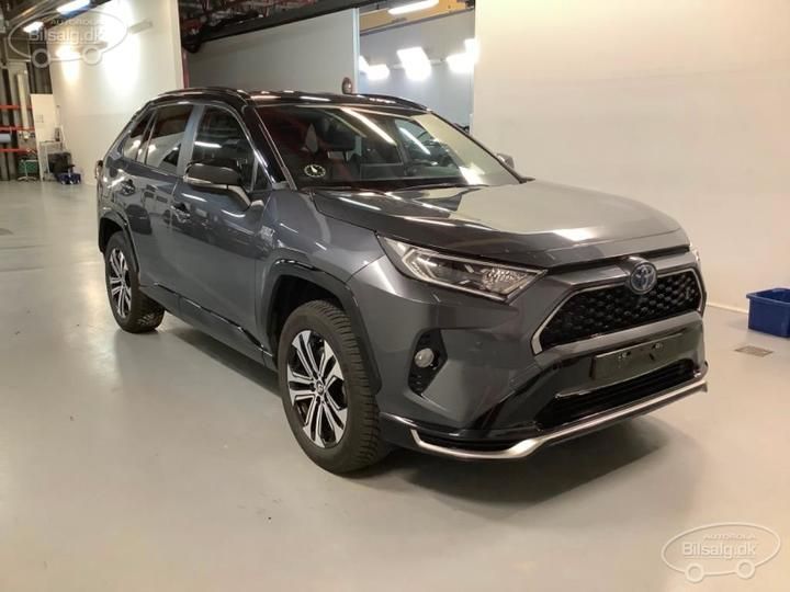 Photo 3 VIN: JTMGBRFV60D029737 - TOYOTA RAV 4 SUV 