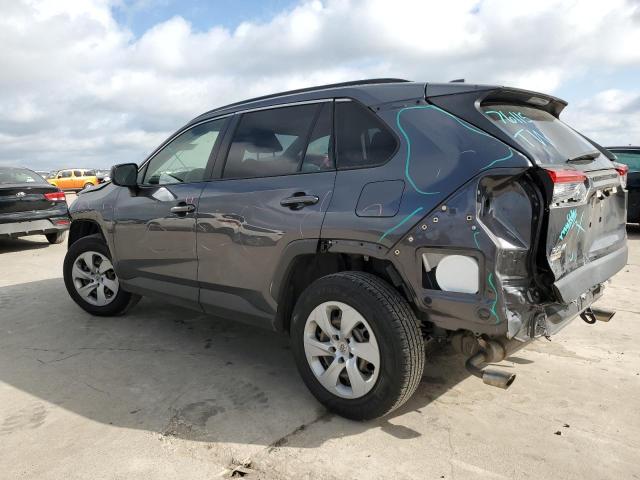 Photo 1 VIN: JTMH1RFV0KD005704 - TOYOTA RAV4 