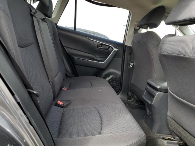 Photo 10 VIN: JTMH1RFV0KD005704 - TOYOTA RAV4 