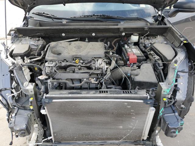 Photo 11 VIN: JTMH1RFV0KD005704 - TOYOTA RAV4 