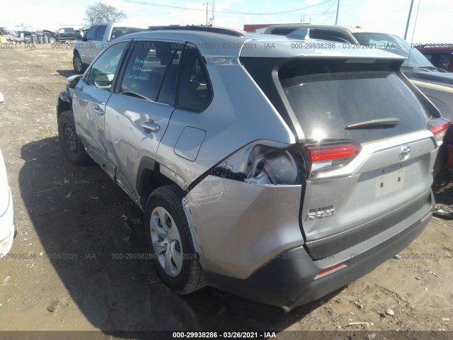 Photo 2 VIN: JTMH1RFV0KD015391 - TOYOTA RAV4 