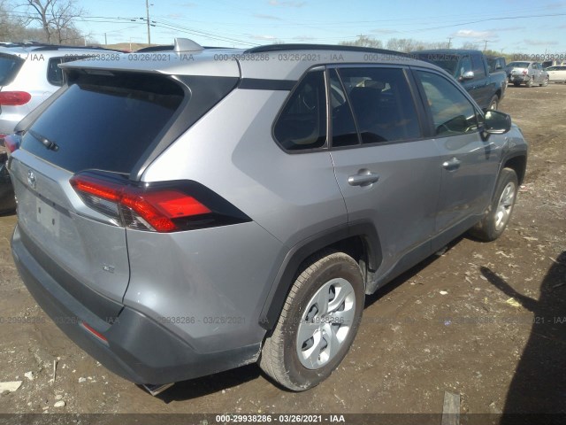 Photo 3 VIN: JTMH1RFV0KD015391 - TOYOTA RAV4 