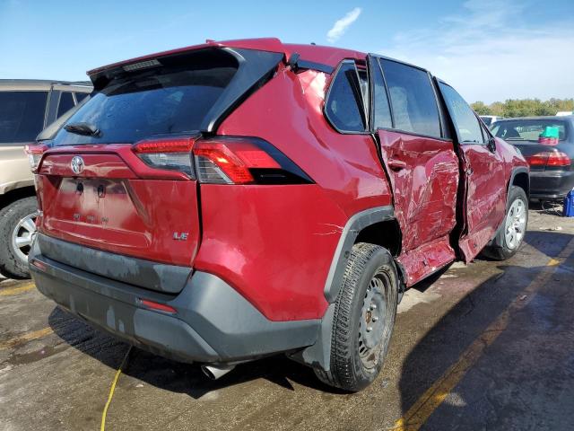 Photo 3 VIN: JTMH1RFV0KD017724 - TOYOTA RAV4 LE 