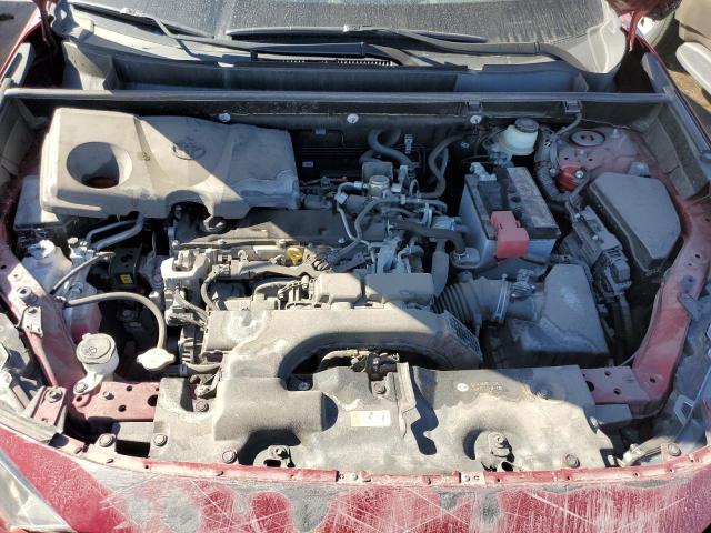 Photo 6 VIN: JTMH1RFV0KD017724 - TOYOTA RAV4 LE 