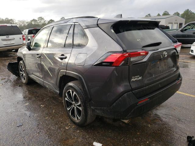 Photo 1 VIN: JTMH1RFV0KD034281 - TOYOTA RAV4 LE 