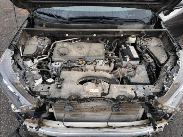 Photo 11 VIN: JTMH1RFV0KD034281 - TOYOTA RAV4 LE 