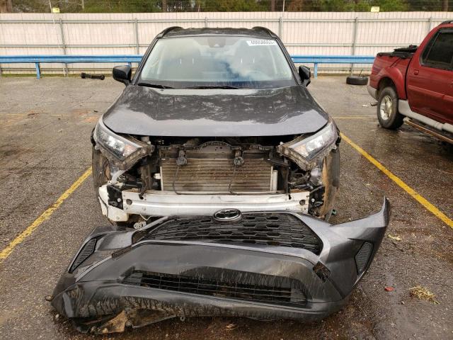 Photo 4 VIN: JTMH1RFV0KD034281 - TOYOTA RAV4 LE 