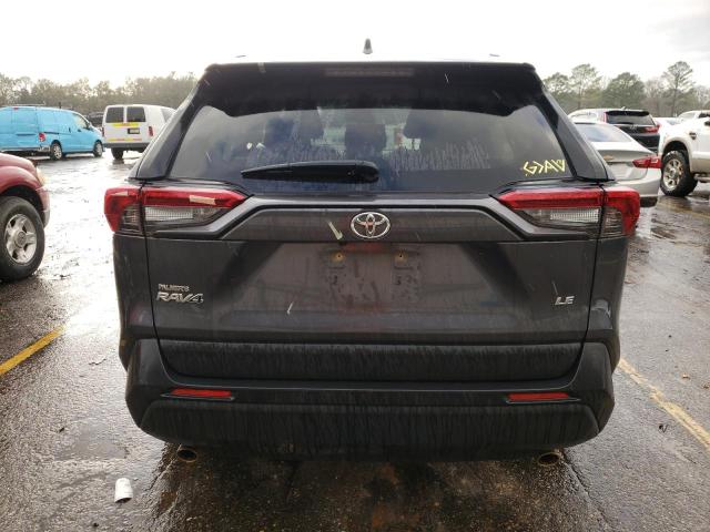 Photo 5 VIN: JTMH1RFV0KD034281 - TOYOTA RAV4 LE 