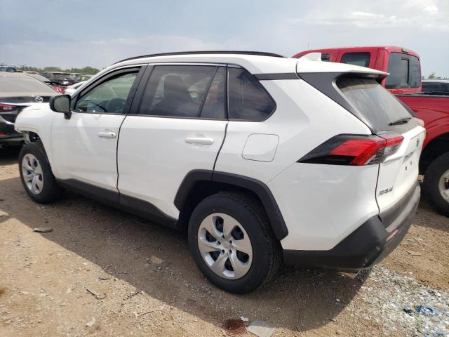 Photo 1 VIN: JTMH1RFV0KD036290 - TOYOTA RAV4 LE 