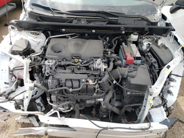 Photo 11 VIN: JTMH1RFV0KD036290 - TOYOTA RAV4 LE 