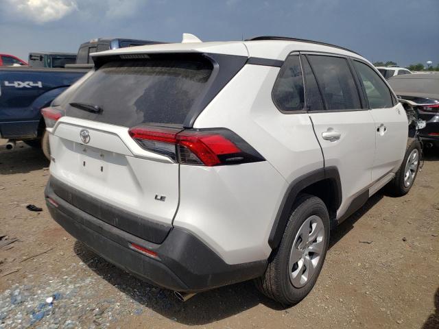 Photo 2 VIN: JTMH1RFV0KD036290 - TOYOTA RAV4 LE 