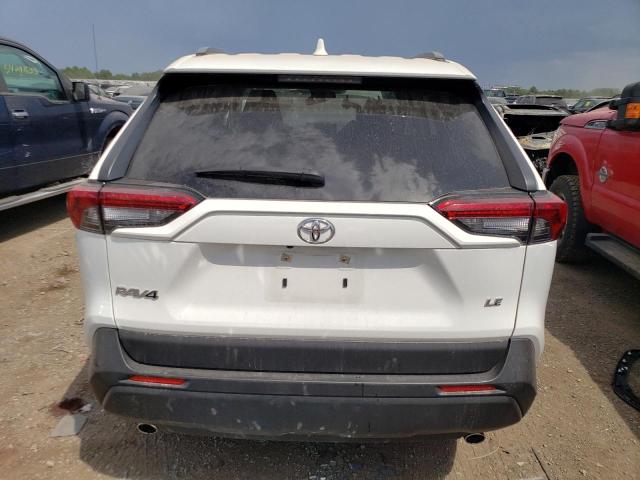 Photo 5 VIN: JTMH1RFV0KD036290 - TOYOTA RAV4 LE 