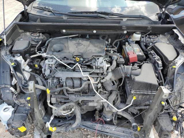 Photo 11 VIN: JTMH1RFV0KD036435 - TOYOTA RAV4 LE 