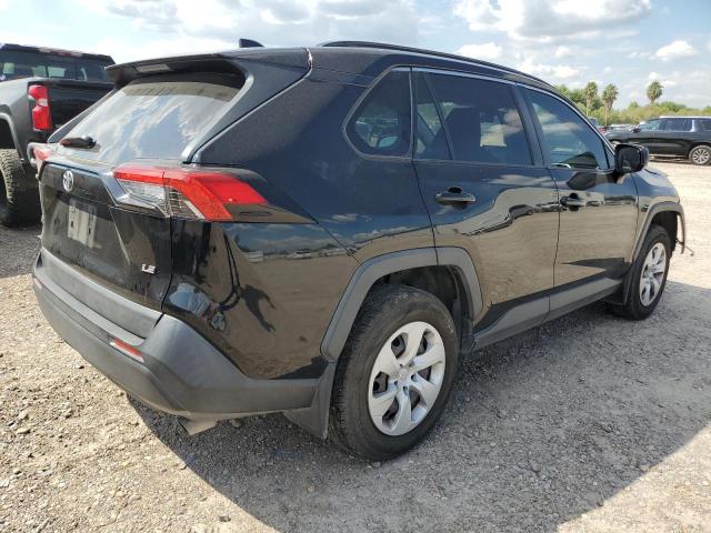 Photo 2 VIN: JTMH1RFV0KD036435 - TOYOTA RAV4 LE 