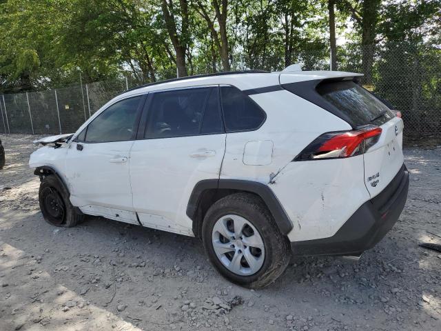 Photo 1 VIN: JTMH1RFV0KD503661 - TOYOTA RAV4 