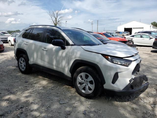 Photo 3 VIN: JTMH1RFV0KD503661 - TOYOTA RAV4 