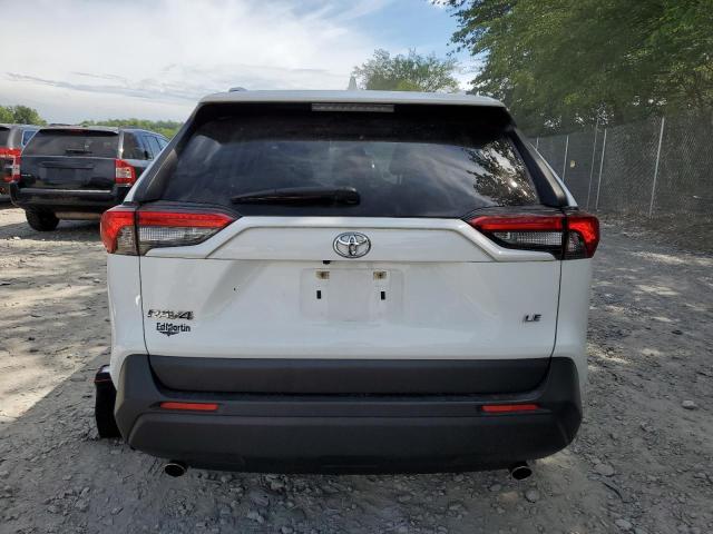 Photo 5 VIN: JTMH1RFV0KD503661 - TOYOTA RAV4 