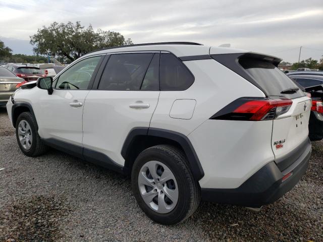 Photo 1 VIN: JTMH1RFV0KD505281 - TOYOTA RAV4 